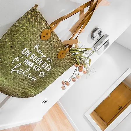 Family By Lofties Apartment Terrassa
