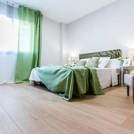 Apartment Family By Lofties Terrassa