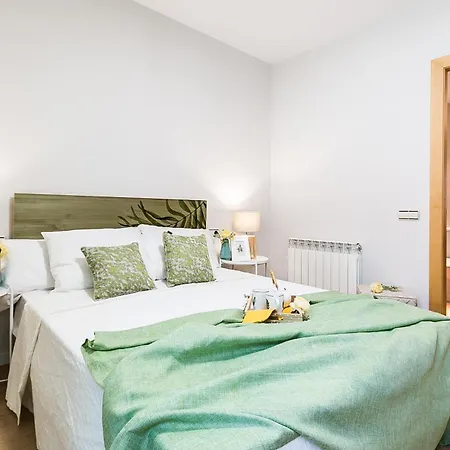 Family By Lofties Apartment Terrassa