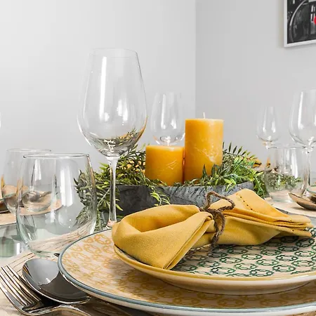 Family By Lofties Apartment Terrassa