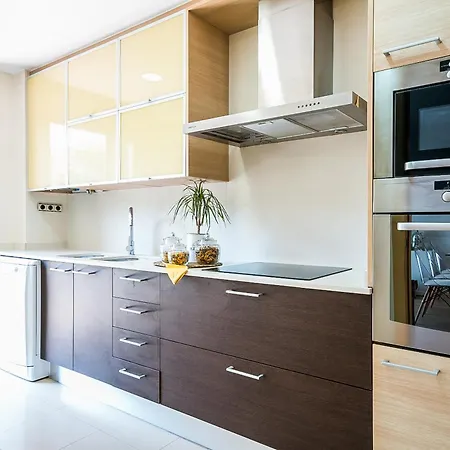 Apartment Family By Lofties
