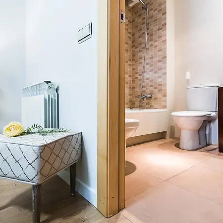 Apartment Family By Lofties Terrassa
