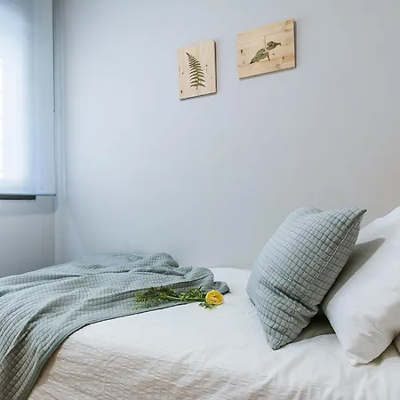 Apartment Family By Lofties *