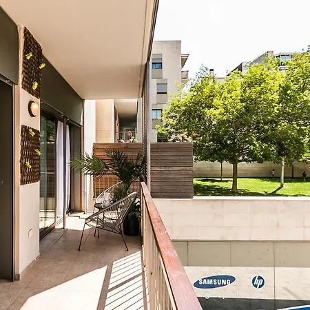 Family By Lofties Terrassa